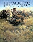 Stock image for Treasures of the Old West: Paintings and Sculpture from the Thomas Gilrease Institute of American History and Art for sale by HPB Inc.