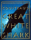 9780810981348: Cousteau's Great White Shark