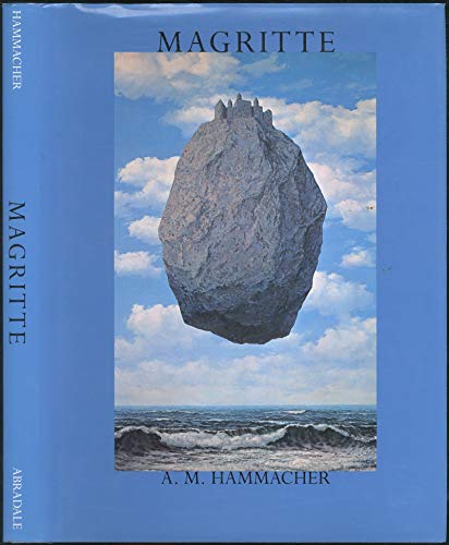 Beispielbild fr Magritte zum Verkauf von WorldofBooks