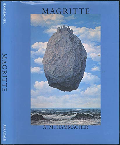 Imagen de archivo de Magritte a la venta por WorldofBooks