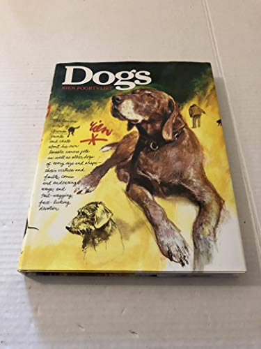 Imagen de archivo de Dogs a la venta por Dream Books Co.