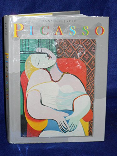 Beispielbild fr Picasso zum Verkauf von WorldofBooks