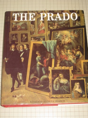 Stock image for Prado for sale by ThriftBooks-Atlanta