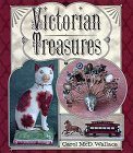 Beispielbild fr Victorian Treasures. zum Verkauf von Antiquariaat Schot