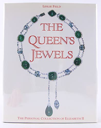 Beispielbild fr Queen's Jewels zum Verkauf von Better World Books