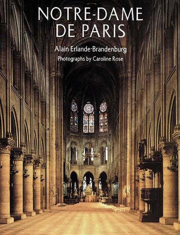 Beispielbild fr Notre-Dame de Paris zum Verkauf von Goodwill