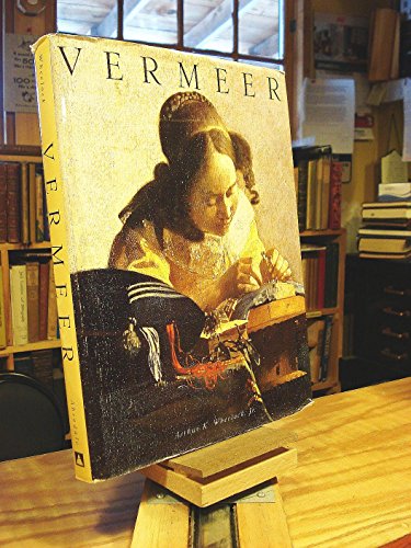 Imagen de archivo de Jan Vermeer a la venta por Books From California