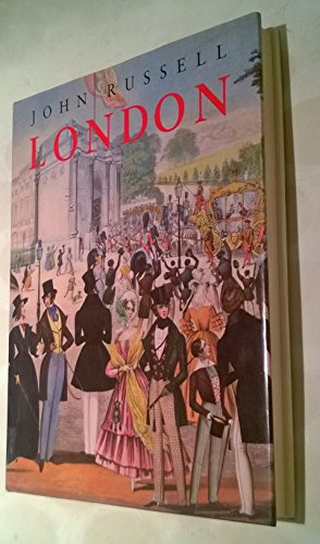 Stock image for London for sale by Better World Books: West