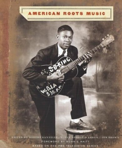 Stock image for American Roots Music for sale by SecondSale