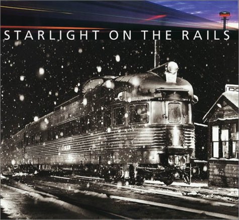 9780810982307: Starlight On the Rails