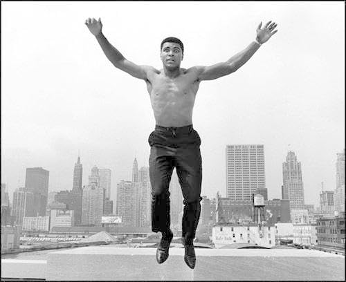 Stock image for Muhammad Ali for sale by WorldofBooks