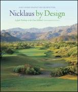 Stock image for Nicklaus by Design for sale by Half Price Books Inc.