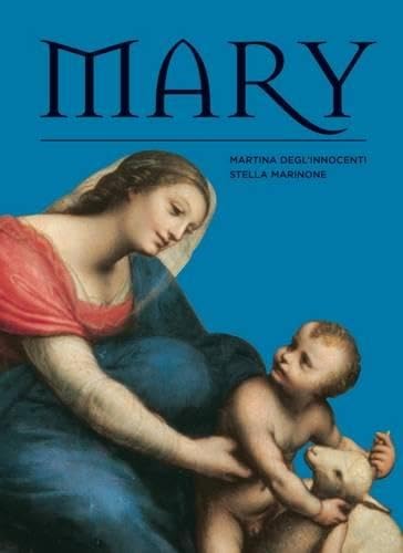 Beispielbild fr Mary zum Verkauf von Calamity Books
