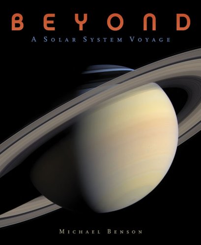 Beispielbild fr Beyond : A Solar System Voyage zum Verkauf von Better World Books