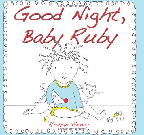 9780810983236: Good Night, Baby Ruby