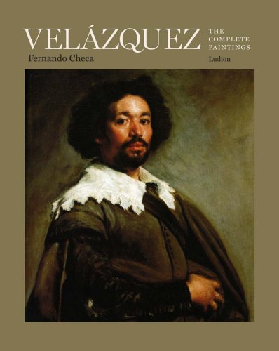 Velázquez: The Complete Paintings (Classical Art) - Checa, Fernando