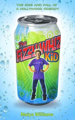 9780810983472: The Fizzy Whiz Kid