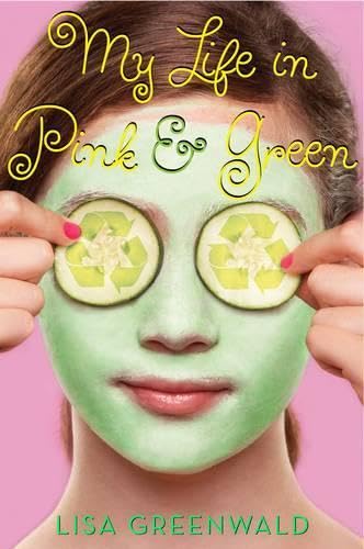 9780810983526: My Life in Pink & Green: Pink & Green Book One