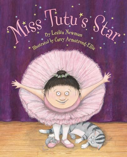 Imagen de archivo de Miss Tutu's Star a la venta por Better World Books: West