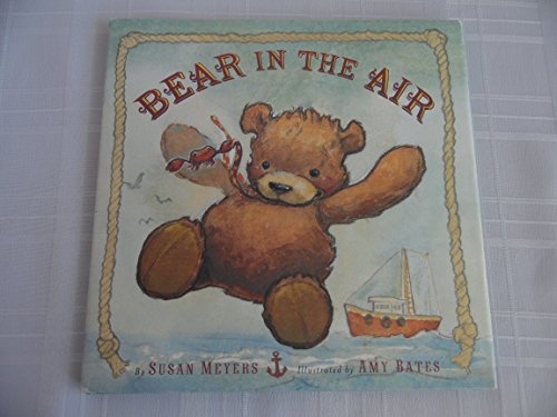 Beispielbild fr Bear in the Air zum Verkauf von SecondSale