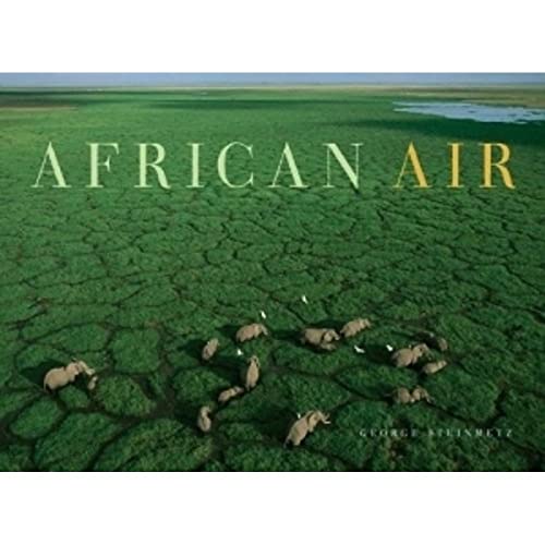 Stock image for African Air for sale by SecondSale