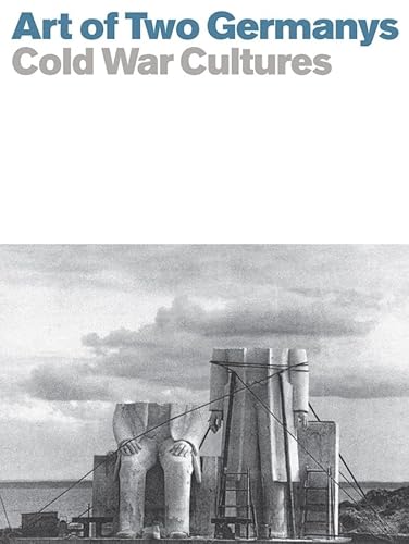 9780810984042: Art of Two Germanies: Cold War Cultures