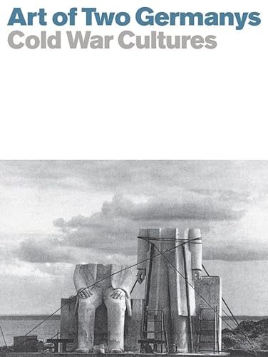 9780810984042: Art of Two Germanys/Cold War Cultures