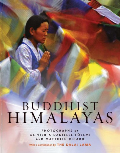 Buddhist Himalayas