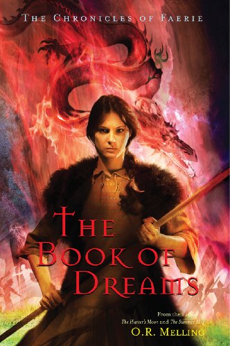 Imagen de archivo de The Chronicles of Faerie: The Book of Dreams a la venta por ThriftBooks-Dallas