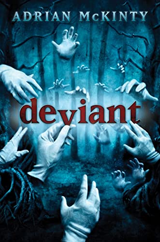 Stock image for Deviant for sale by Blue Vase Books
