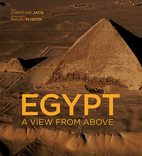 Beispielbild fr Egypt: A View from Above zum Verkauf von Wonder Book