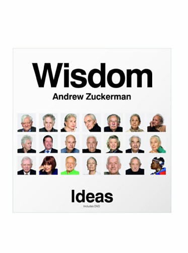 9780810984387: Wisdom: Ideas: (incl. DVD)
