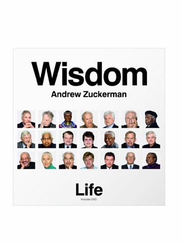 Beispielbild fr Wisdom: Life zum Verkauf von SecondSale