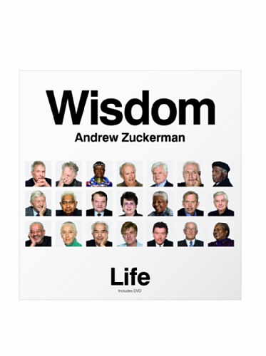 Stock image for Wisdom: Life for sale by SecondSale