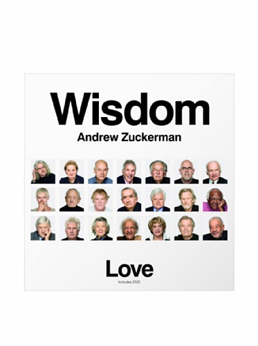 Beispielbild fr Wisdom: Love : The Greatest Gift One Generation Can Give to Another zum Verkauf von Better World Books