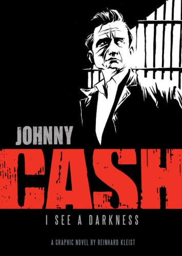 Imagen de archivo de Johnny Cash: I See a Darkness a la venta por HPB-Diamond