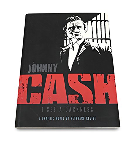 9780810984639: Johnny Cash: I See a Darkness