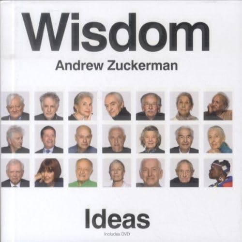 Beispielbild fr Wisdom: Ideas: (incl. DVD) (Wisdom Series) zum Verkauf von WorldofBooks