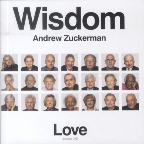 Beispielbild fr Love (Wisdom Series) zum Verkauf von SecondSale