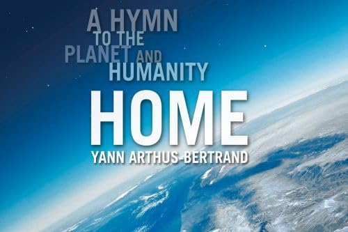 Imagen de archivo de Home: Yann Arthus-Bertrand a la venta por WorldofBooks