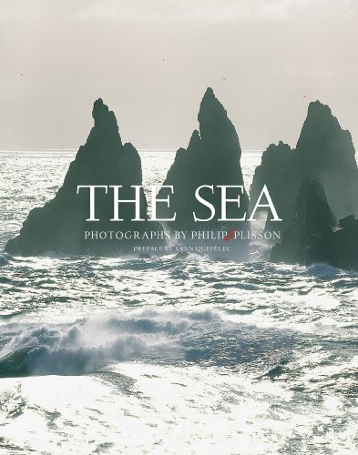 9780810984844: The Sea