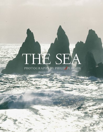 Stock image for The Sea for sale by Better World Books