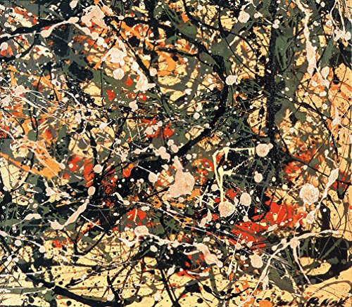 9780810984967: Jackson Pollock