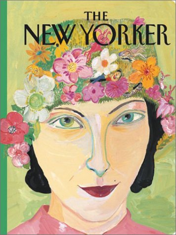 9780810985650: The New Yorker: Style Journal