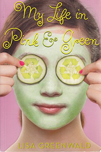 Beispielbild fr My Life in Pink & Green zum Verkauf von Wonder Book