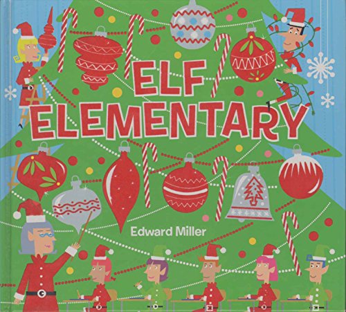 9780810987210: Elf Elementary