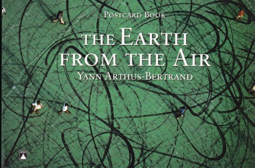 Beispielbild fr Earth From the Air Postcard Book zum Verkauf von Wonder Book
