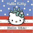 9780810987708: Hello Kitty Hello 2006 Calendar