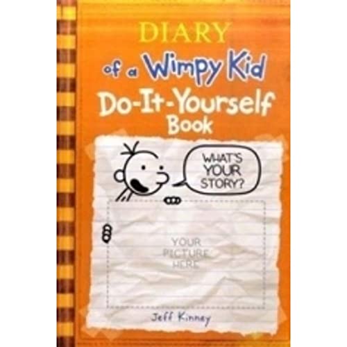 Stock image for Diary of a Wimpy Kid: The Ugly Truth for sale by Hawking Books
