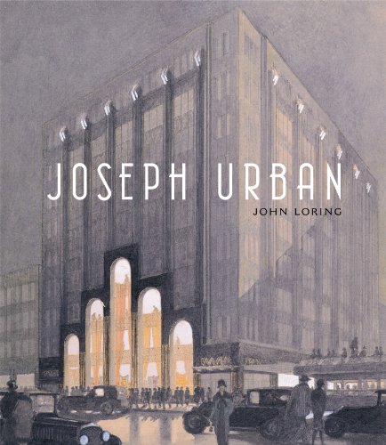 Joseph Urban - Loring, John